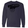 Men's Budget Sweatshirt  Thumbnail
