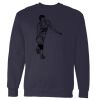 Men's Budget Sweatshirt  Thumbnail