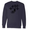 Men's Budget Sweatshirt  Thumbnail