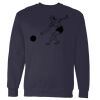 Men's Budget Sweatshirt  Thumbnail