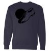 Men's Budget Sweatshirt  Thumbnail