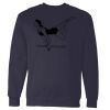 Men's Budget Sweatshirt  Thumbnail