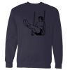 Men's Budget Sweatshirt  Thumbnail