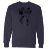 Men's Budget Sweatshirt  Thumbnail