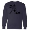 Men's Budget Sweatshirt  Thumbnail