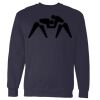 Men's Budget Sweatshirt  Thumbnail