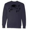 Men's Budget Sweatshirt  Thumbnail