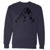 Men's Budget Sweatshirt  Thumbnail