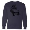 Men's Budget Sweatshirt  Thumbnail
