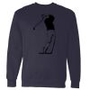 Men's Budget Sweatshirt  Thumbnail