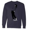 Men's Budget Sweatshirt  Thumbnail