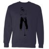 Men's Budget Sweatshirt  Thumbnail