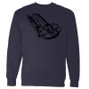 Men's Budget Sweatshirt  Thumbnail