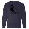 Men's Budget Sweatshirt  Thumbnail