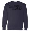 Men's Budget Sweatshirt  Thumbnail