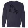 Men's Budget Sweatshirt  Thumbnail