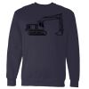 Men's Budget Sweatshirt  Thumbnail