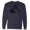 Men's Budget Sweatshirt  Thumbnail