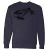 Men's Budget Sweatshirt  Thumbnail