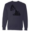 Men's Budget Sweatshirt  Thumbnail