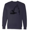 Men's Budget Sweatshirt  Thumbnail