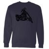 Men's Budget Sweatshirt  Thumbnail