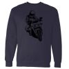 Men's Budget Sweatshirt  Thumbnail