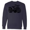 Men's Budget Sweatshirt  Thumbnail