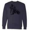 Men's Budget Sweatshirt  Thumbnail