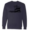 Men's Budget Sweatshirt  Thumbnail