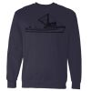 Men's Budget Sweatshirt  Thumbnail