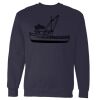 Men's Budget Sweatshirt  Thumbnail