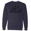 Men's Budget Sweatshirt  Thumbnail
