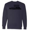 Men's Budget Sweatshirt  Thumbnail