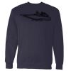 Men's Budget Sweatshirt  Thumbnail