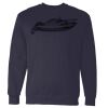 Men's Budget Sweatshirt  Thumbnail