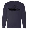 Men's Budget Sweatshirt  Thumbnail