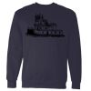 Men's Budget Sweatshirt  Thumbnail