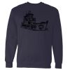 Men's Budget Sweatshirt  Thumbnail