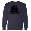 Men's Budget Sweatshirt  Thumbnail