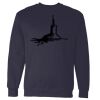 Men's Budget Sweatshirt  Thumbnail