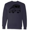 Men's Budget Sweatshirt  Thumbnail