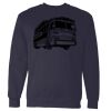 Men's Budget Sweatshirt  Thumbnail