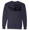 Men's Budget Sweatshirt  Thumbnail