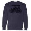 Men's Budget Sweatshirt  Thumbnail