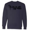 Men's Budget Sweatshirt  Thumbnail