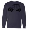 Men's Budget Sweatshirt  Thumbnail