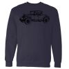 Men's Budget Sweatshirt  Thumbnail