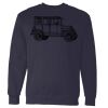 Men's Budget Sweatshirt  Thumbnail