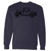 Men's Budget Sweatshirt  Thumbnail